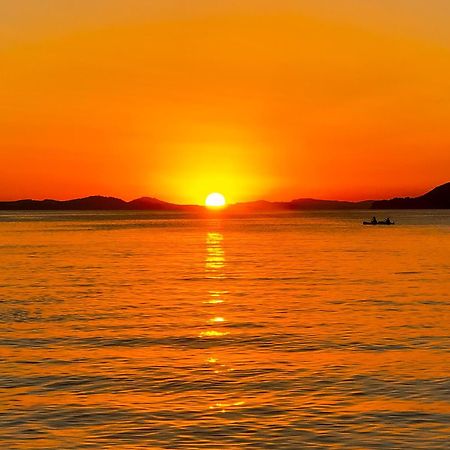 T2 Avec Terrasse & Parking A 5 Min Du Centre, 10 Min Des Plages Hyeres Exterior photo